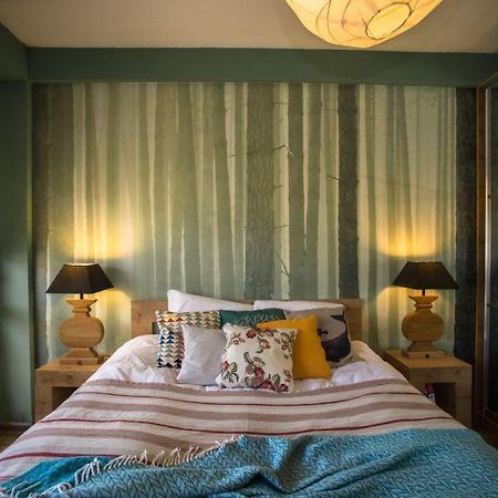 Beautiful Apartment Gudauri Εξωτερικό φωτογραφία