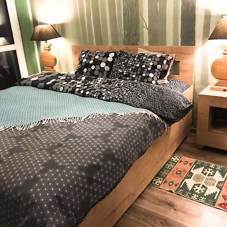 Beautiful Apartment Gudauri Εξωτερικό φωτογραφία