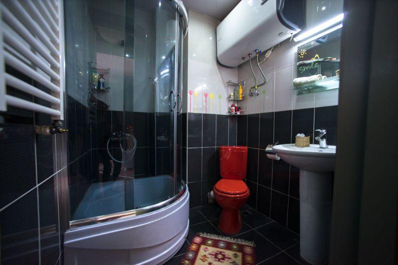 Beautiful Apartment Gudauri Εξωτερικό φωτογραφία