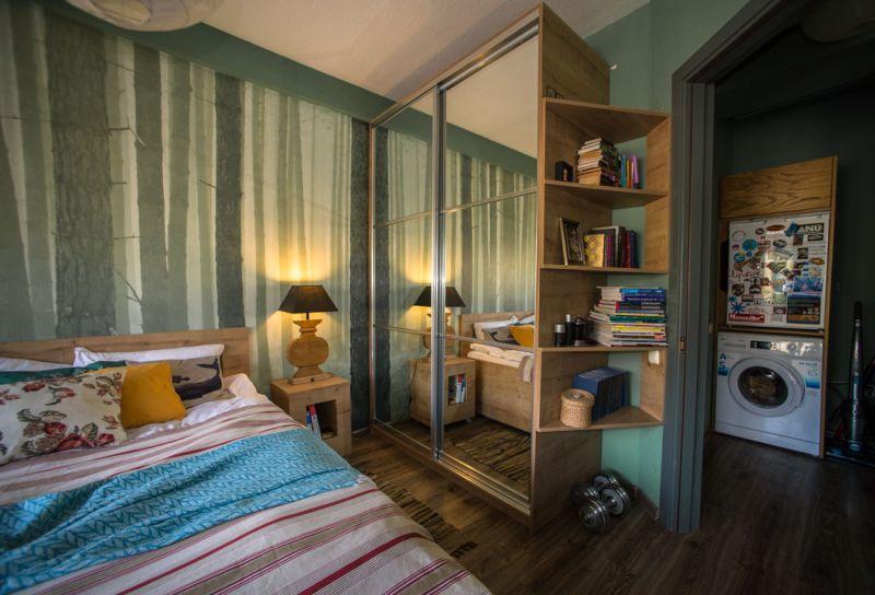 Beautiful Apartment Gudauri Εξωτερικό φωτογραφία
