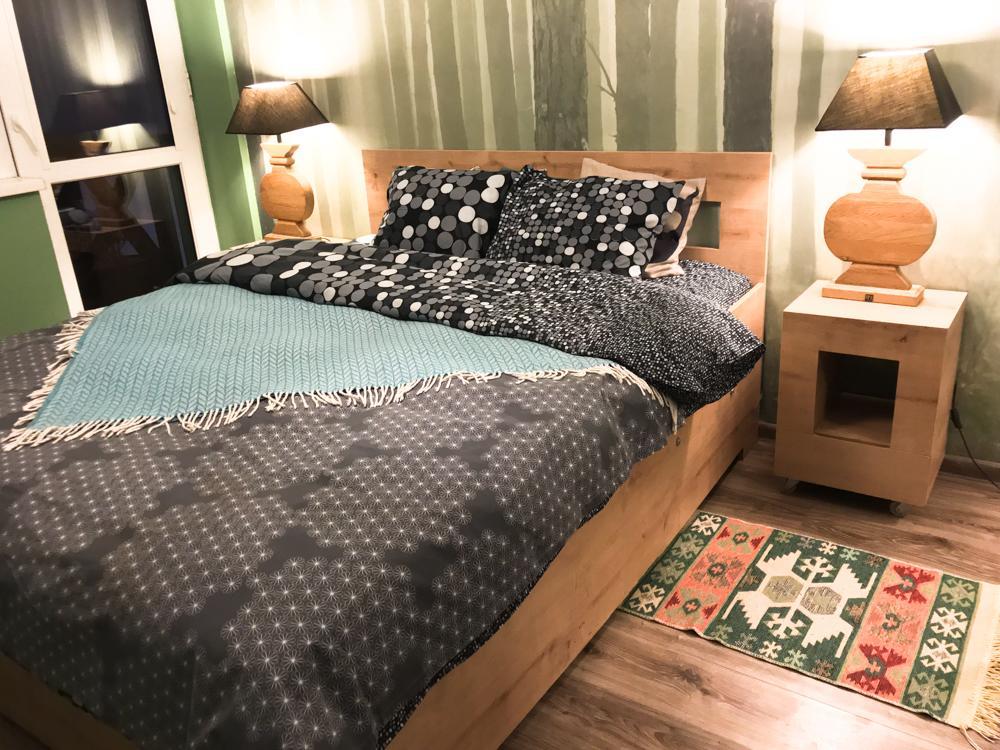 Beautiful Apartment Gudauri Εξωτερικό φωτογραφία