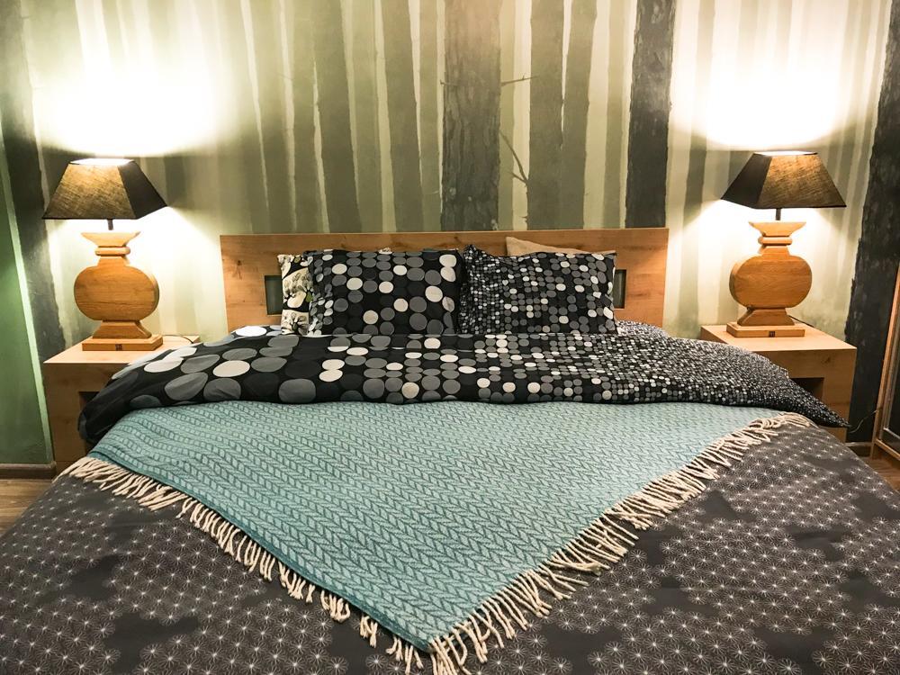 Beautiful Apartment Gudauri Εξωτερικό φωτογραφία