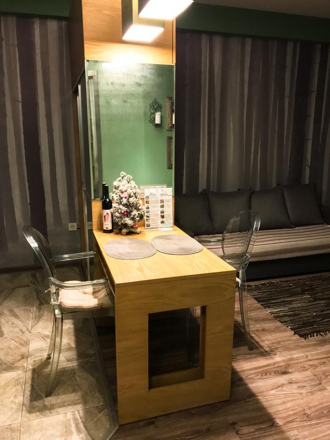 Beautiful Apartment Gudauri Εξωτερικό φωτογραφία