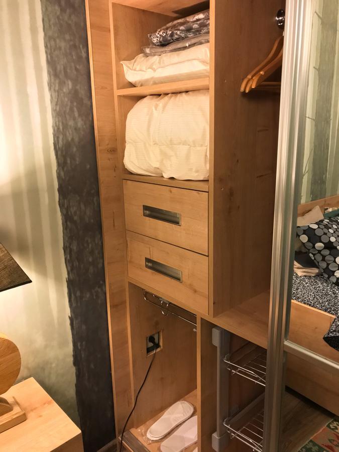 Beautiful Apartment Gudauri Εξωτερικό φωτογραφία