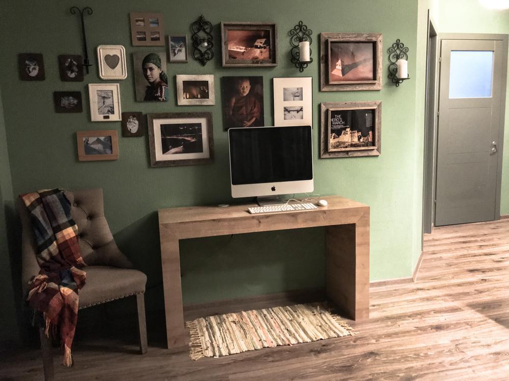 Beautiful Apartment Gudauri Εξωτερικό φωτογραφία