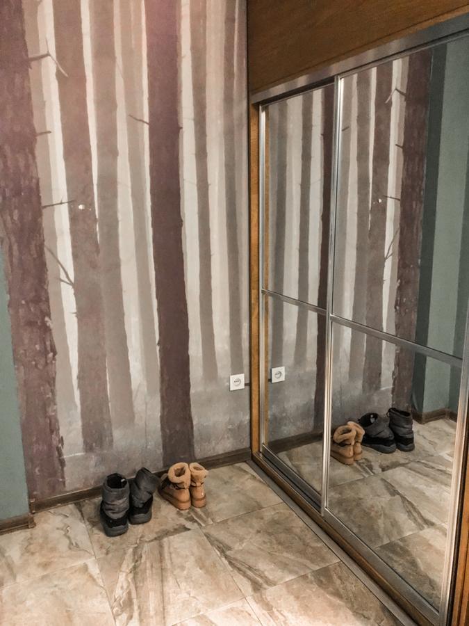 Beautiful Apartment Gudauri Εξωτερικό φωτογραφία
