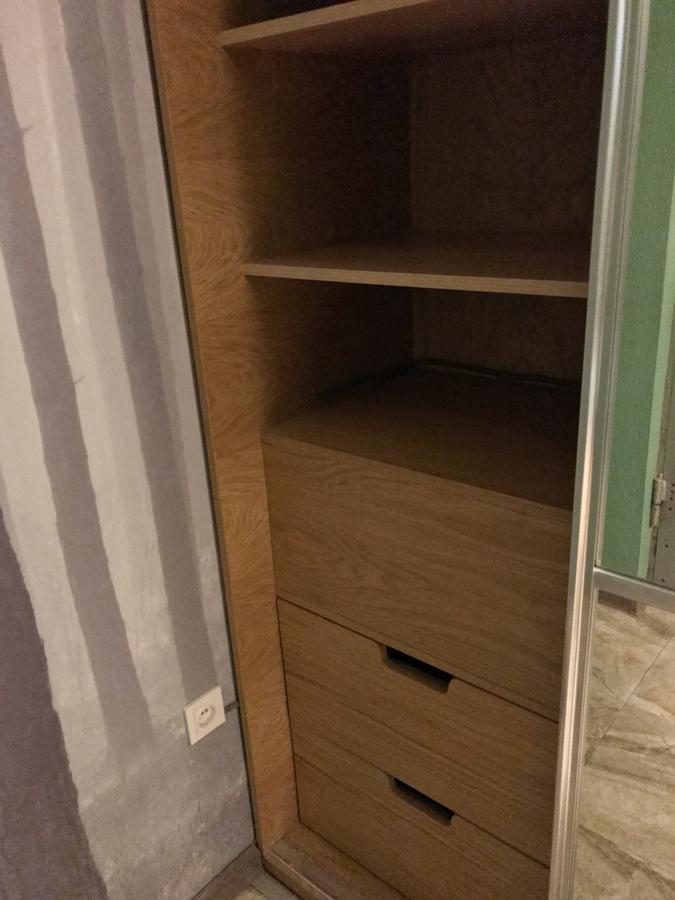 Beautiful Apartment Gudauri Εξωτερικό φωτογραφία