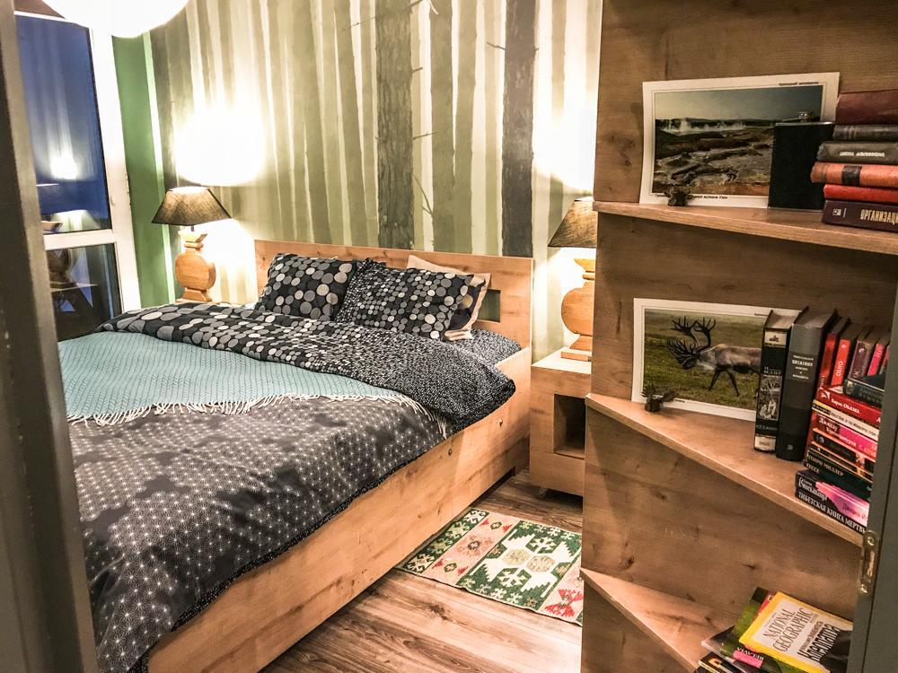 Beautiful Apartment Gudauri Εξωτερικό φωτογραφία
