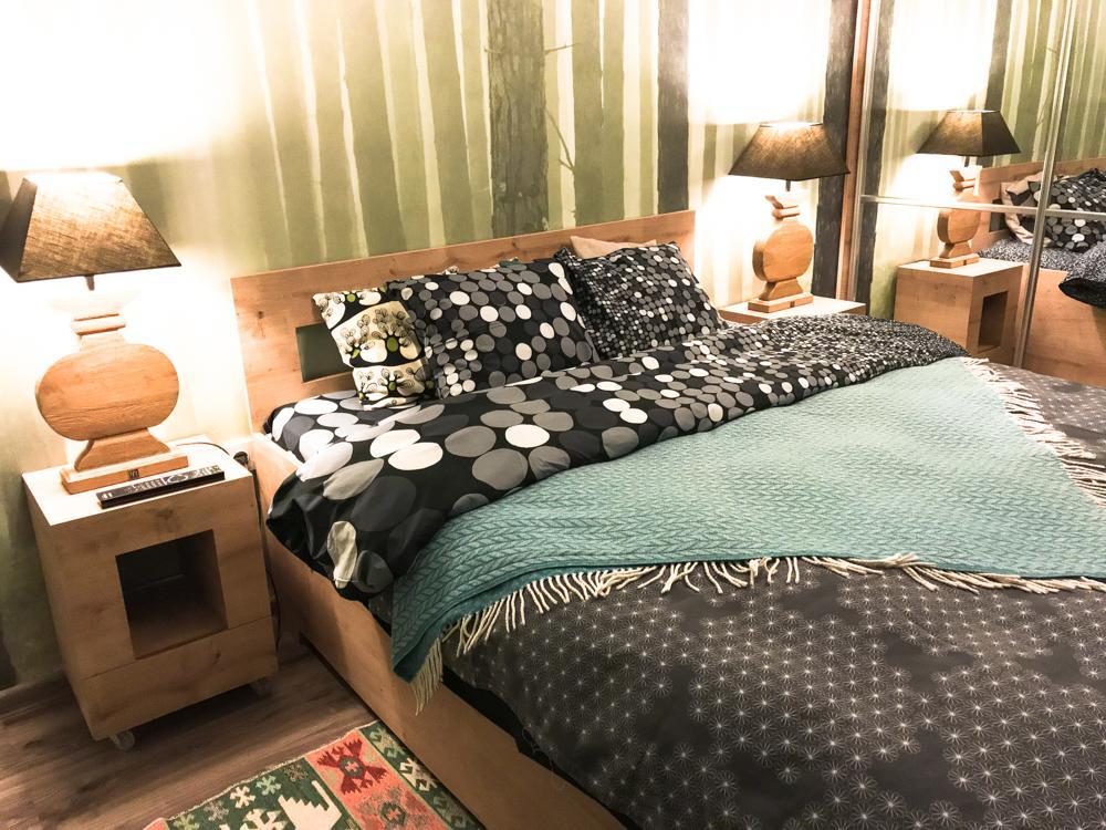 Beautiful Apartment Gudauri Εξωτερικό φωτογραφία